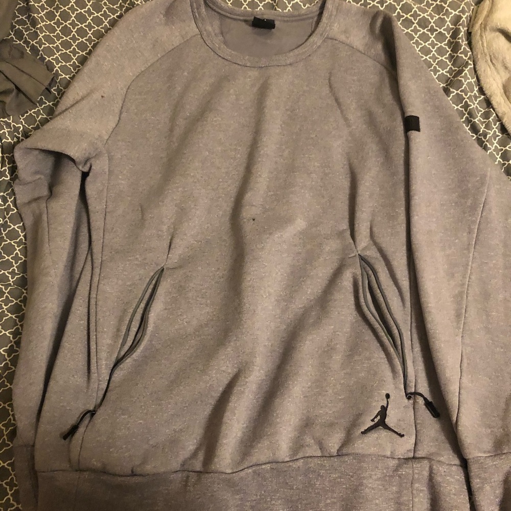 air Jordan pullover